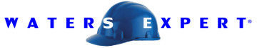 waters expert logo